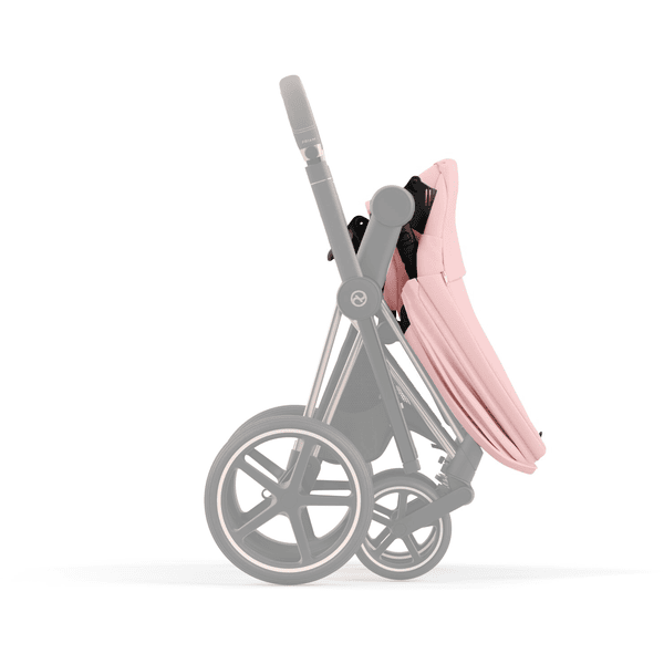 cybex PLATINUM Seat Pack für New Priam und e-Priam 4 Peach Pink 