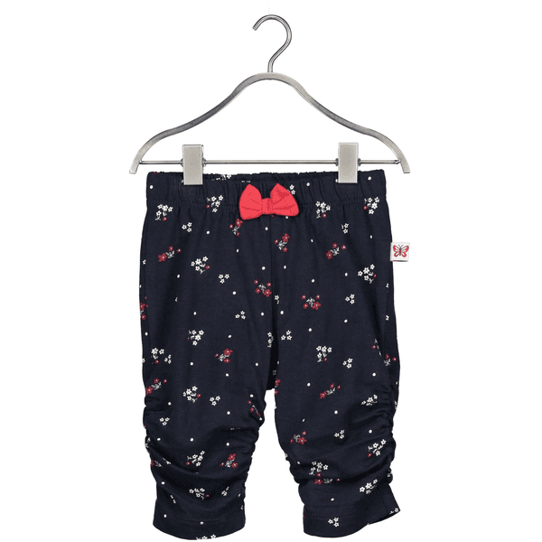 BLUE SEVEN  Baby Boys Collant Blu Scuro