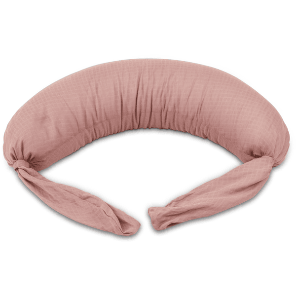 FILIBABBA  Multi-pillow Blush 
