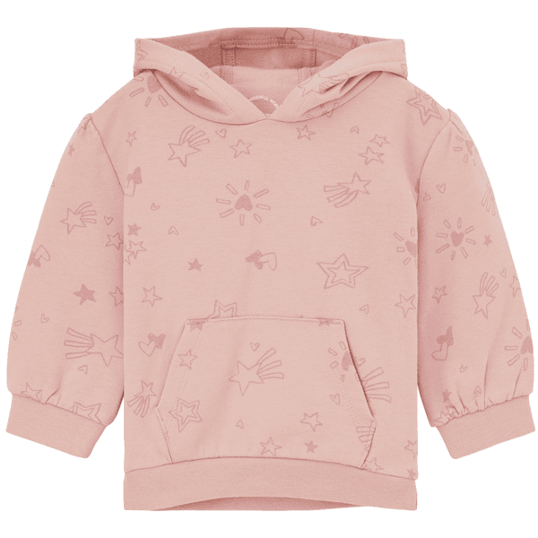 s. Olive r Sweat-shirt rose