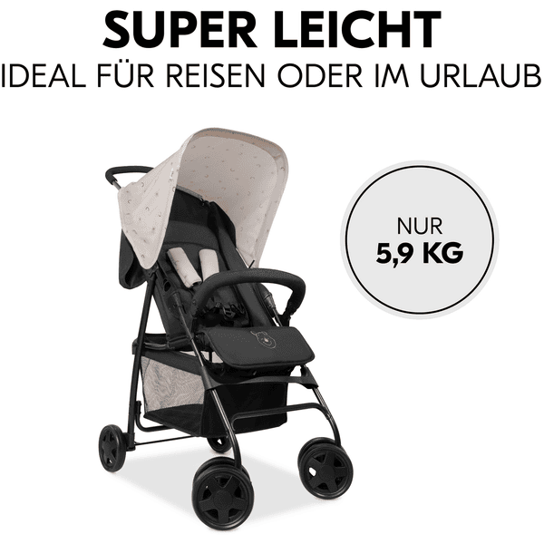 Hauck sport hotsell buggy asda