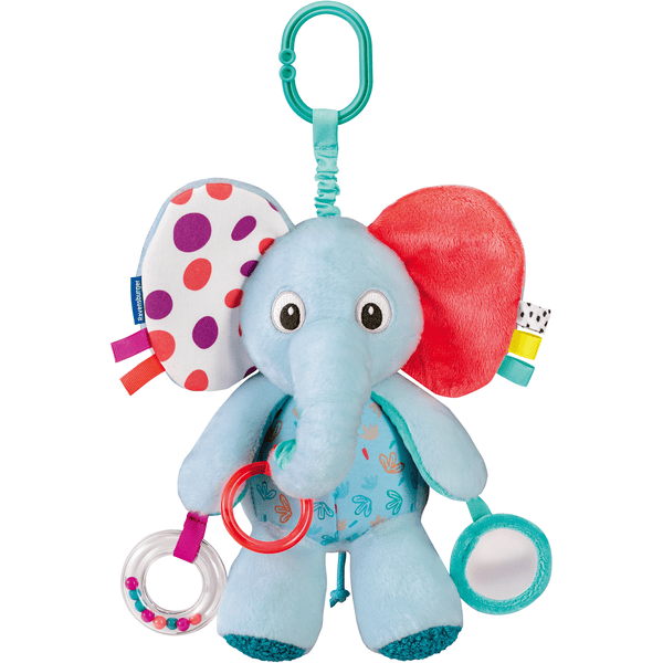 Ravensburger play+ elefante explorador