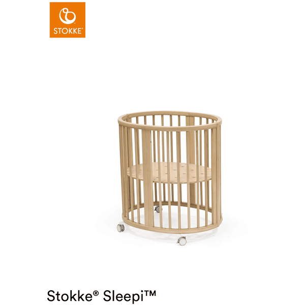 STOKKE® Sleepi™ Mini V3 natur