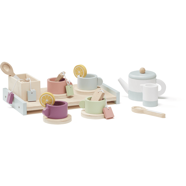 Kids Concept® Tee Set Bistro