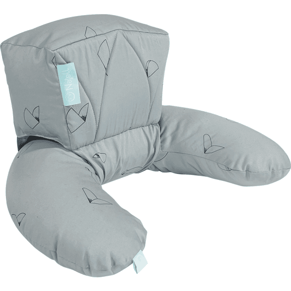 Najell Cuscino per carrozzina Dream Menta
