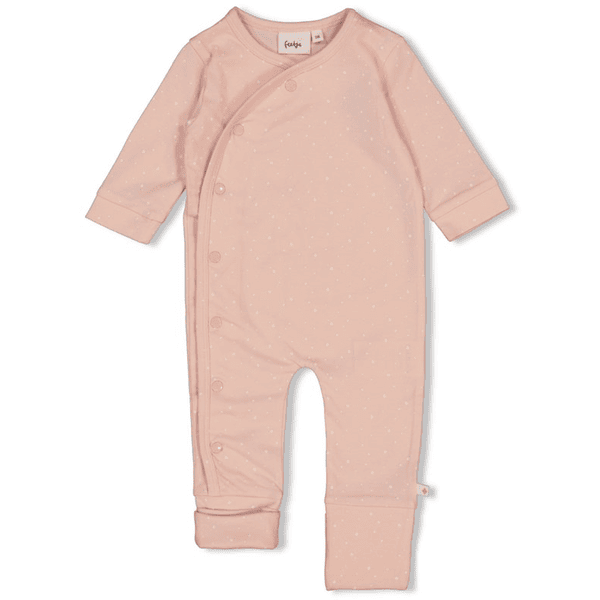 Feetje Magic Sleep overall The is in You Pink