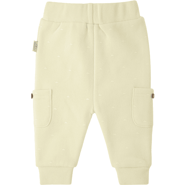 kindsgard Pantalon cargo enfant himma cr me roseoubleu