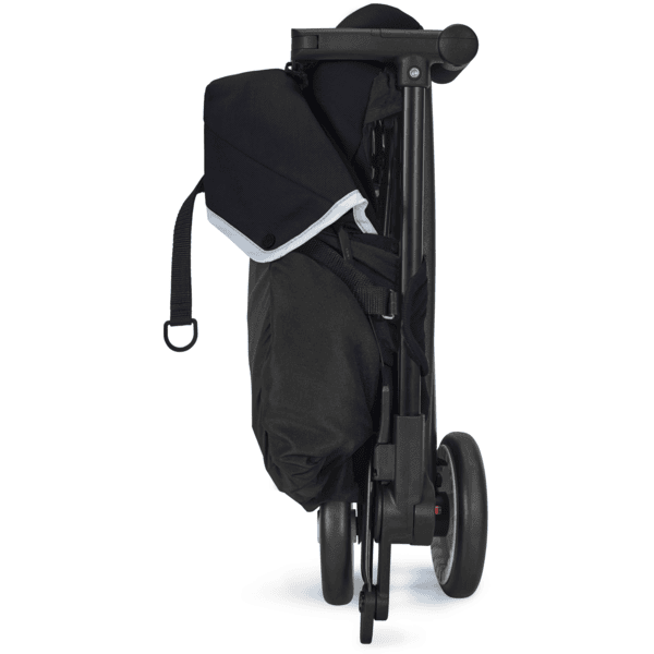 Paniate - Cybex Gold Passeggino Leggero Libelle omologato Bagaglio a Mano,  Adattabile a Duo