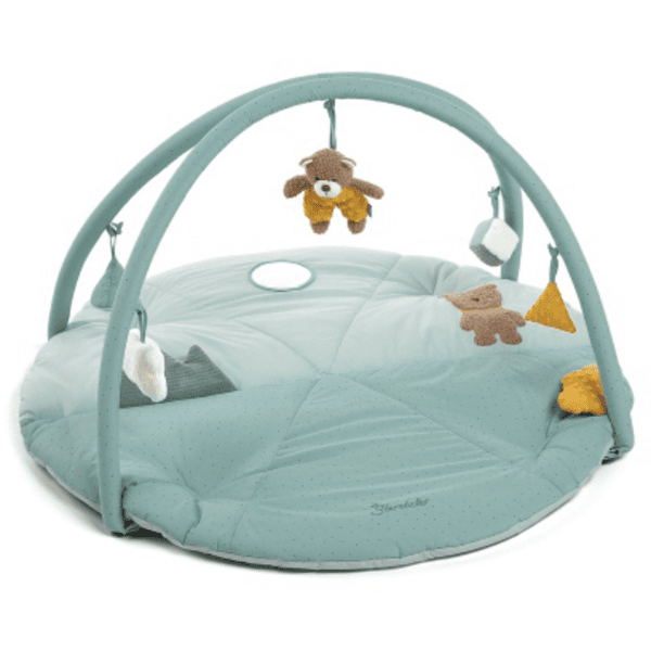 Sterntaler Babygym Ben rond