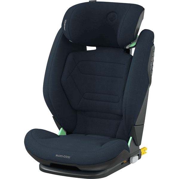 MAXI COSI Kindersitz RodiFix Pro2 I-Size Authentic Blue