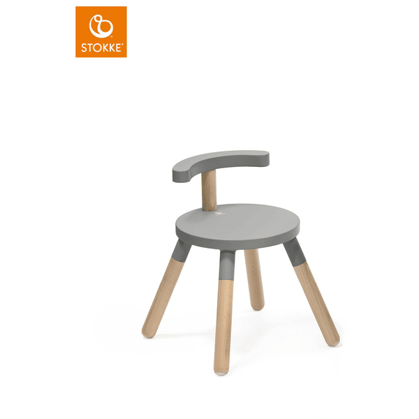 STOKKE® MuTable™ Stuhl V2 Storm Grey