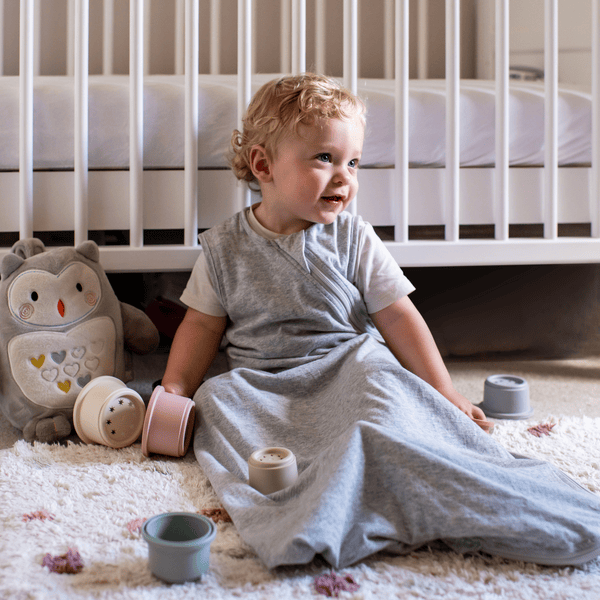 Toevallig verf bellen Tommee Tippee Babyslaapzak Original -Grobag 1.0 TOG slaapzak Pip |  pinkorblue.nl