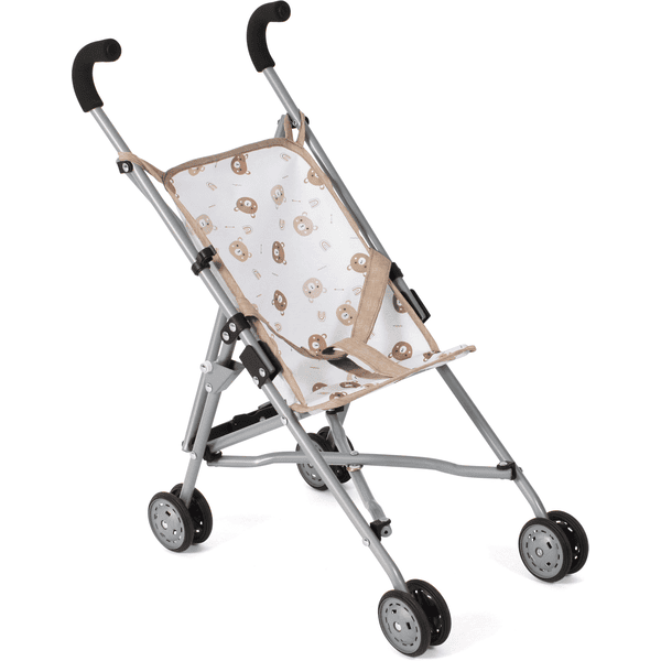 BAYER CHIC 2000 mini buggy "ROMA", beige