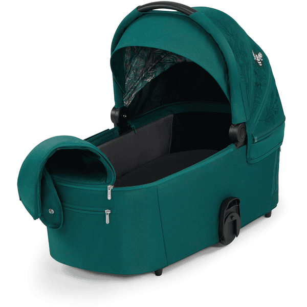 Carrito bebé Nea 2 en 1 Kinderkraft