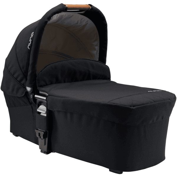 Nuna Babywanne MIXX™ next Caviar