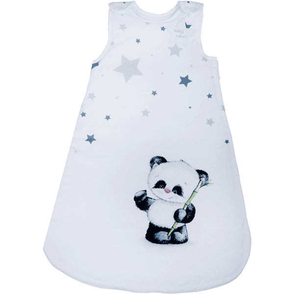 babybest® Premium-Schlafsack Panda