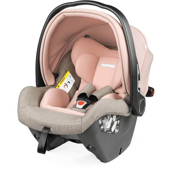 Peg Perego babybilstol Primo Viaggio SLK Mon Amour