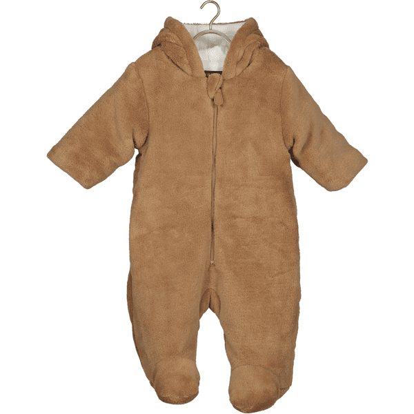 BLUE SEVEN Teddy-Overall Nuss