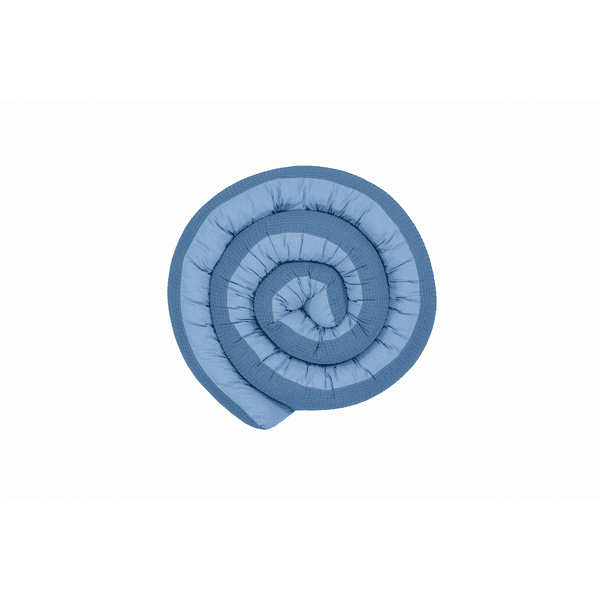 Ullenboom Babysäng orm blå 300 cm 