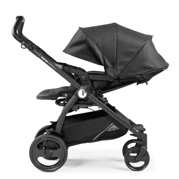 Peg perego kinderwagen 3 cheap in 1