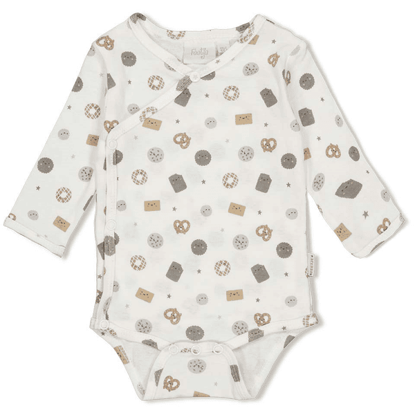 Feetje Body cache-coeur enfant Mini Cookie offwhite