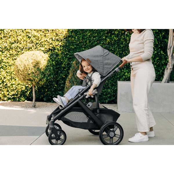 UPPAbaby Kinderwagen Vista V3 Noa Navy babymarkt
