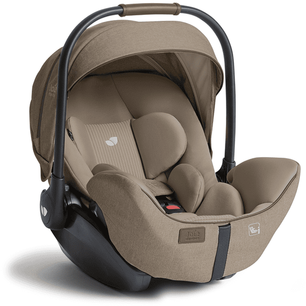 Joie Signature Babyschale i-Level Pro Sandstone