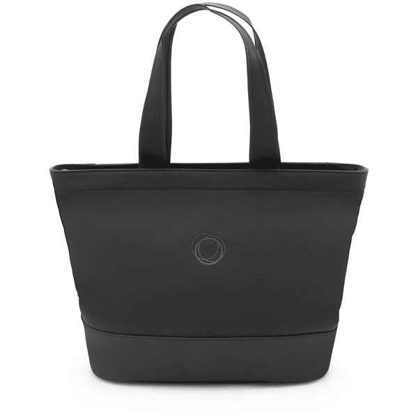 Sac a hotsell langer bugaboo noir