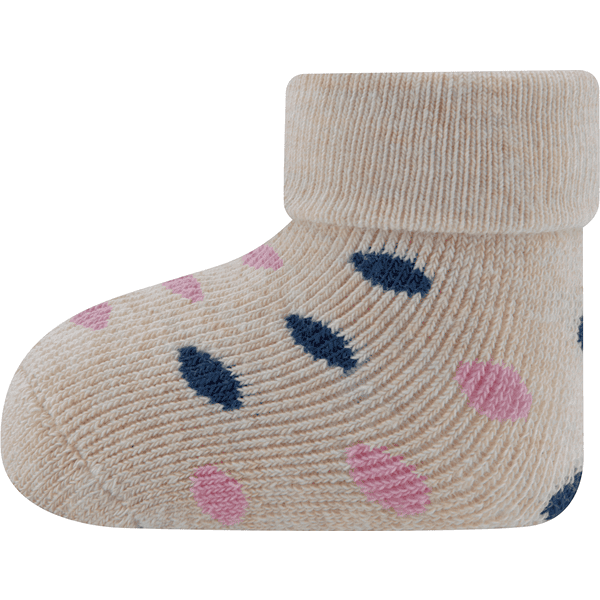 Calcetines de bebé SOXO de colores con rayas - 3,99 €