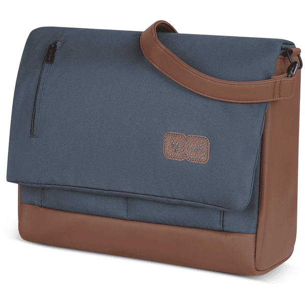 ABC DESIGN Wickeltasche Urban Lake Kollektion 2023