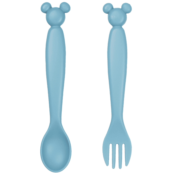 Stor Set de couverts Mickey