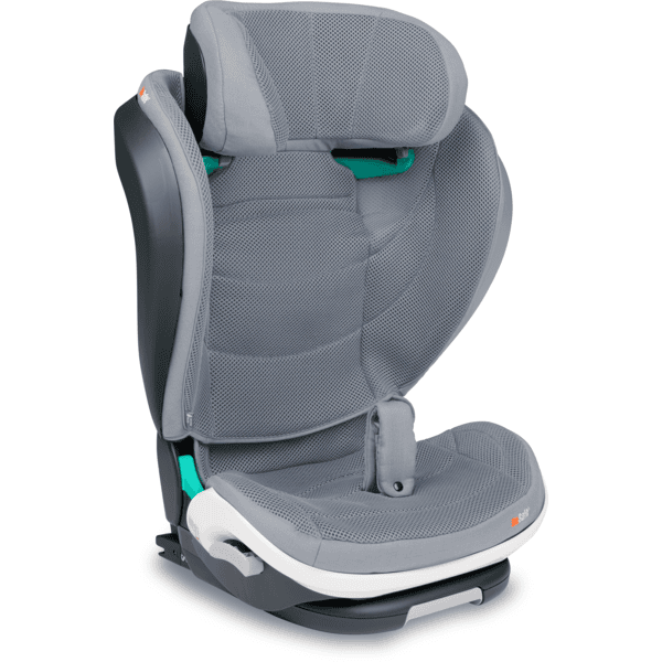 BeSafe Kindersitz Flex FIX 2 Peak Mesh