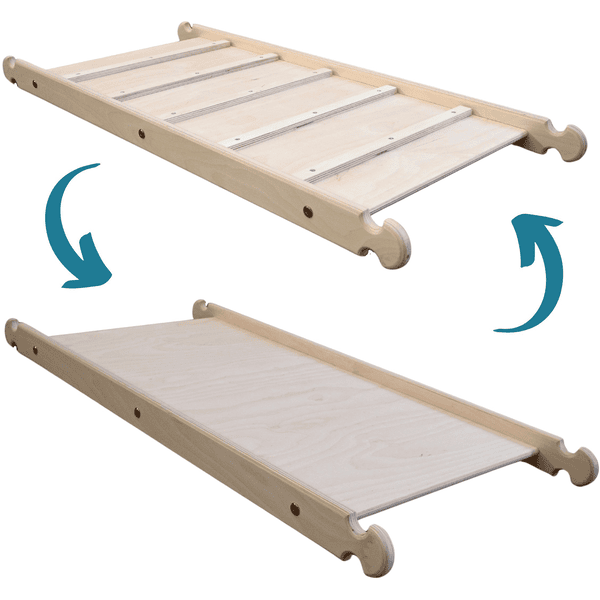climb up toys - Kletterset Puma Pauli - babymarkt.de