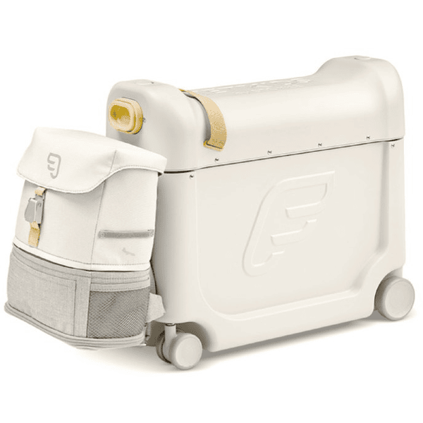 JETKIDS BEDBOX ホワイト Jetkids Bedbox 2.0 from Stokke® - White-Go – CLÉMENT