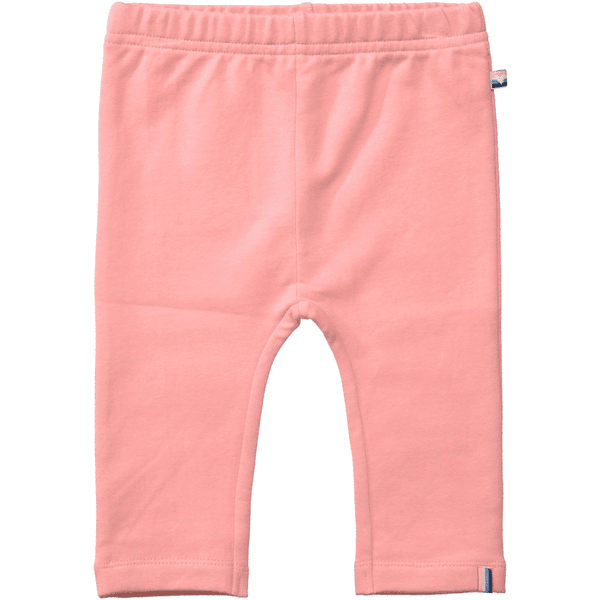 Staccato Sweatleggings soft coral