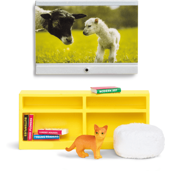 LUNDBY TV