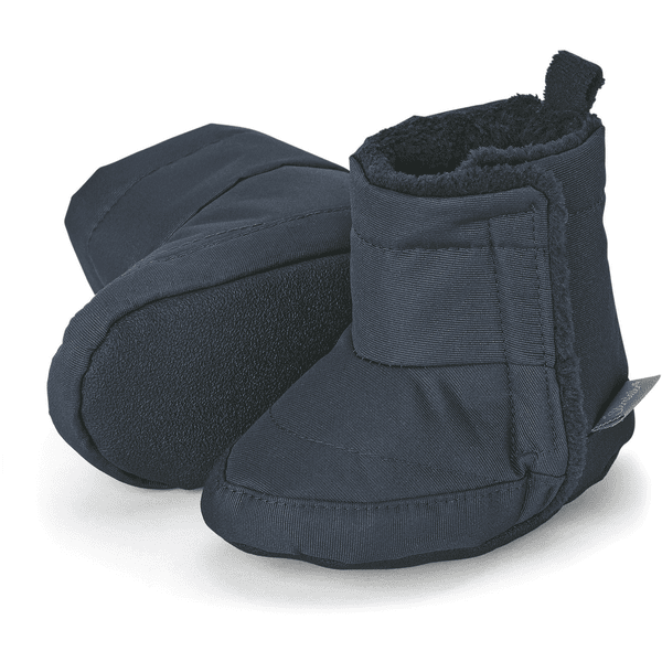 Sterntaler Dětská obuv marine 