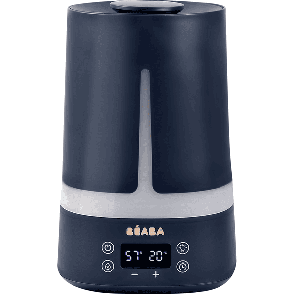 BEABA® Zen Air luchtbevochtiger nacht blauw