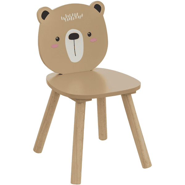 silla infantil atmosphera Teddy Bear 