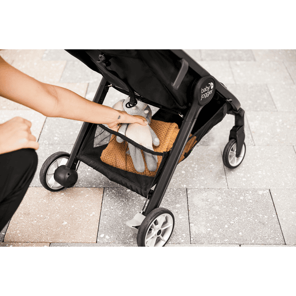Baby jogger city tour 2 store car seat