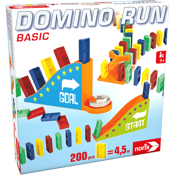 Noris Domino Run Basic 