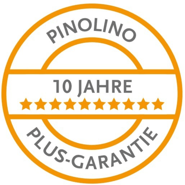 Pan 3-türig Kleiderschrank Pinolino