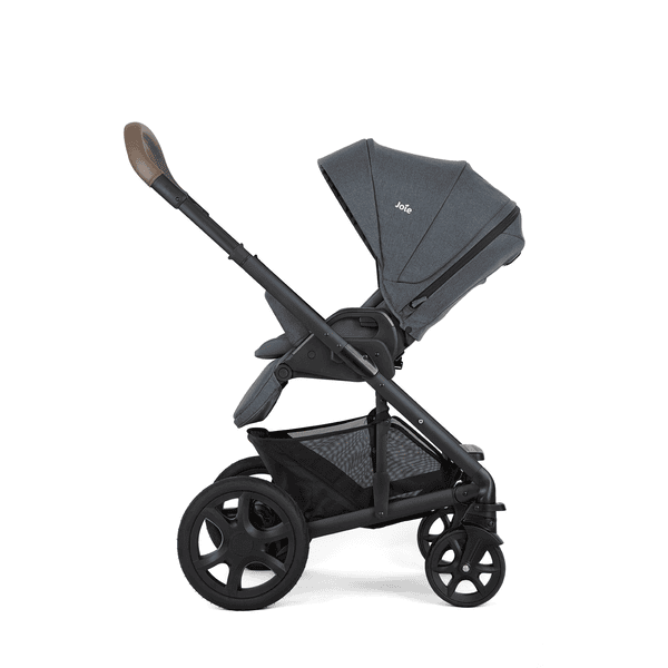 Joie chrome dlx trio sale