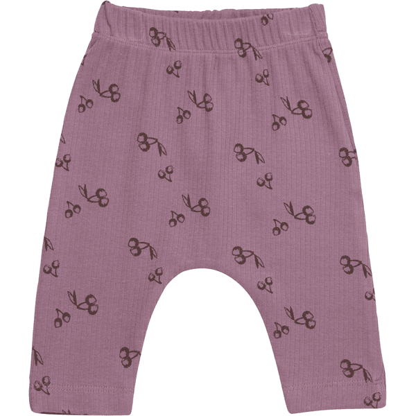 Fixoni Leggings Grape Shake 