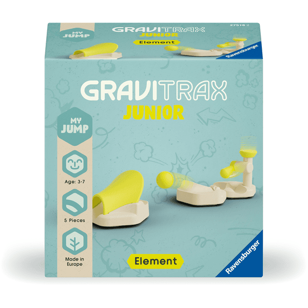 Ravensburger GraviTrax Junior Element Peng