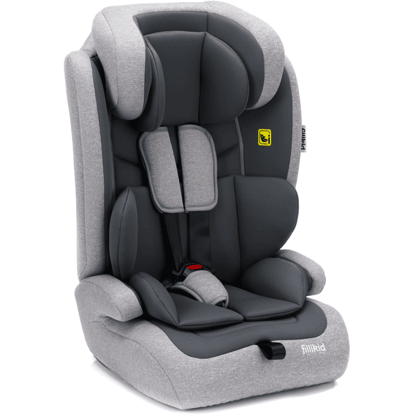 fillikid Silla infantil Olli gris