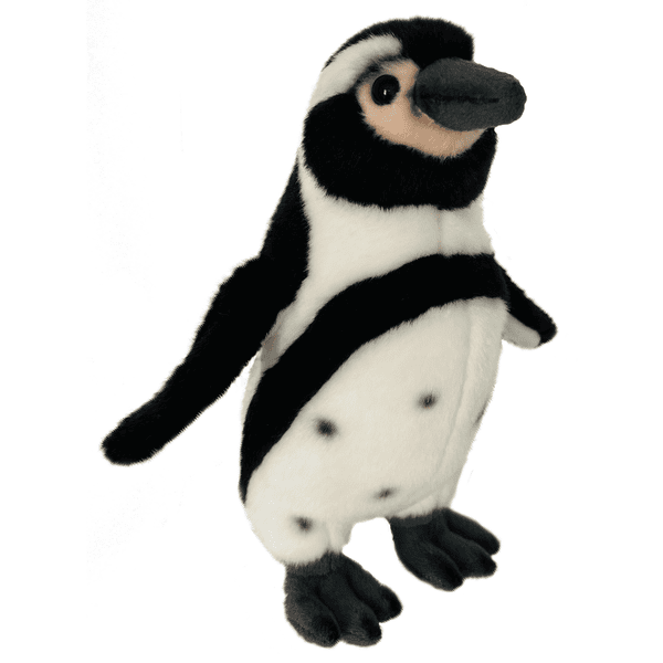 Teddy HERMANN® Humboldt-Pinguin 25 cm