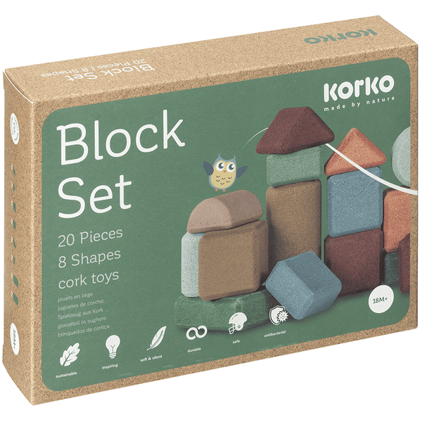 Korko Kleine Architekten
