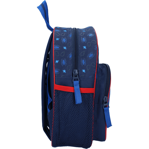 Vadobag Sac à dos enfant Spider-Man Web Attack