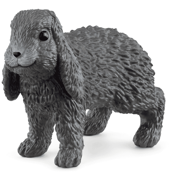 Schleich Figurine lapin bélier 13935